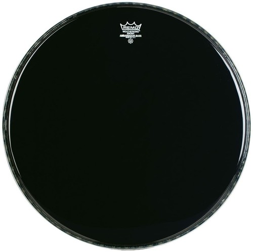 Remo ebony ambassador - ebony,