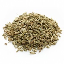Fennel Seeds Whole Dried  Premium Quality