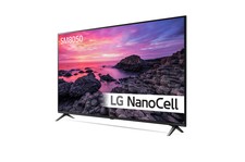 Lg Smart 4k NanoCell Tv 49 Inch