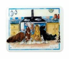 Aga Saga Tuftop Worktop Saver