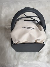 Sophie Hulme grey  brand new