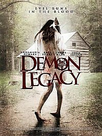 Demon legacy dvd free - demon,