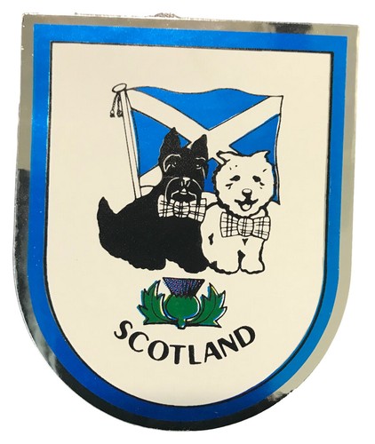 Scotland terrier dogs external - terrier,