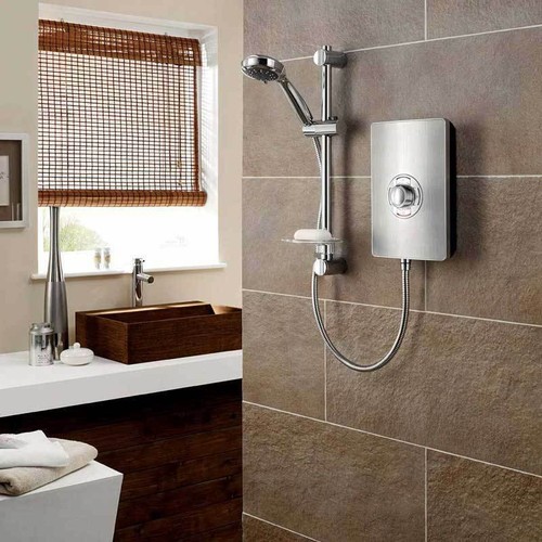 Triton aspirante electric - aspirante,