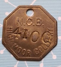 Highmoor 4100 Pit Check