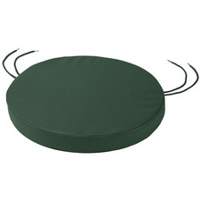 WATERPROOF Round Chair Cushion