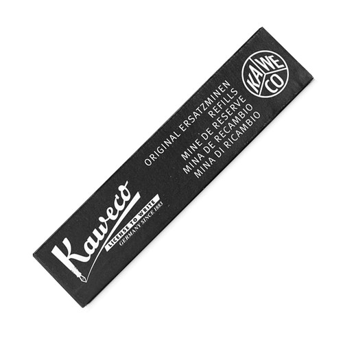 Kaweco graphite lead - graphite,