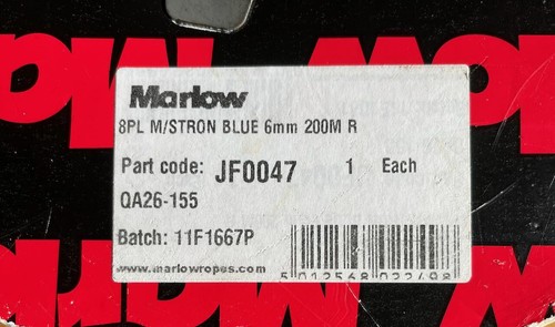 Metres marlow marstron - marlow,