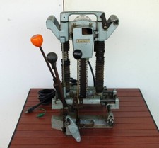 Hitachi Chain Mortiser BC21SA