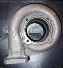 GENUINE Holset HX40 18cm² 18 cm turbine housing Twin scroll Turbo