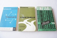 1964 1965 1966 Bristol Omnibus