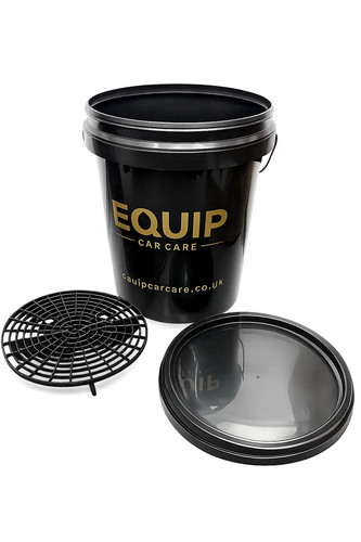 Equip 20l wash - bucket, with