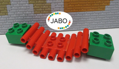 Lego duplo suspension - (a2/3),