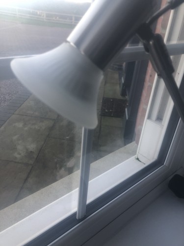 Desk lamp small - desk,