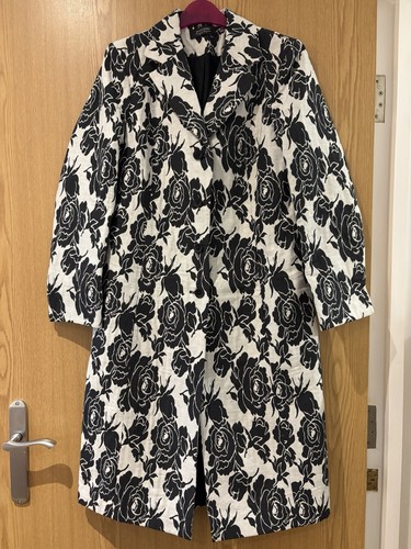 Principles petite coat - size, 12