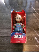 1999 Sideshow 18” Bride Of