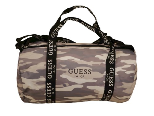 Guess weekender mini - guess, duffel