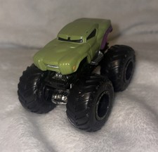 Hot Wheels Monster Jam