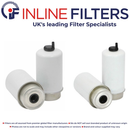 Filter kit for - filter, valtra
