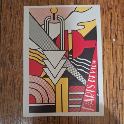 Roy lichtenstein collectable - roy,