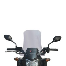 FACE DOME 28486 HIGH for Honda
