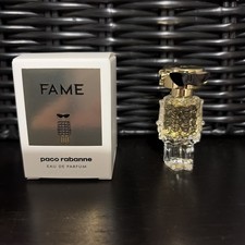 PACO RABANNE FAME EDP 4ML