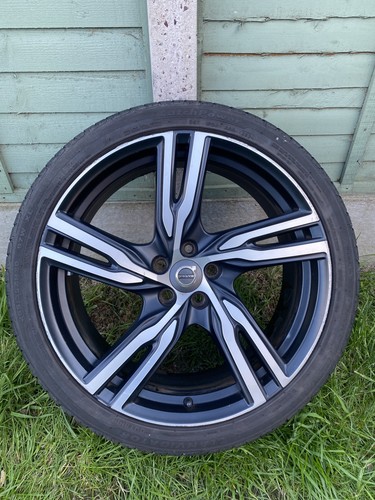 Genuine volvo v90 s90 design - volvo,