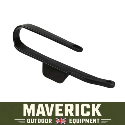 Pitbike chain slider swingarm - pitbike,