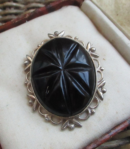 Lovely vintage sterling silver - vintage,