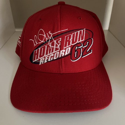 Mark mcgwire new era snapback - new,