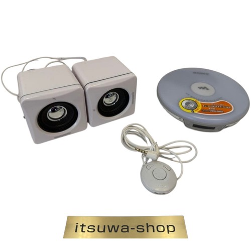 Sony walkman ej002 portable - d-ej002,