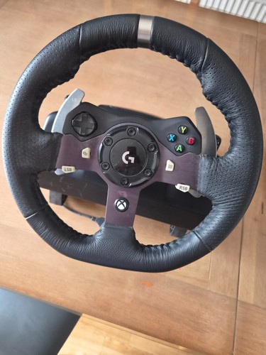 Logitech g920 plug driving - uk,