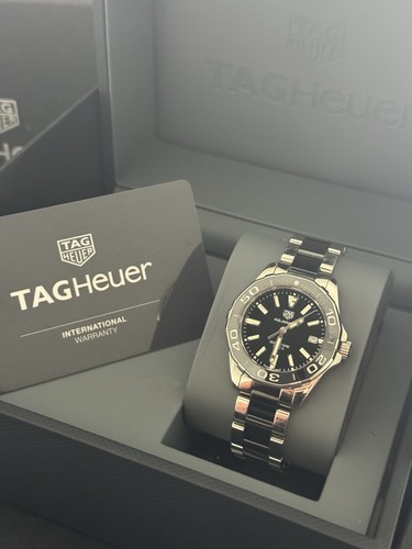 Tag heuer aquaracer - tag, women's
