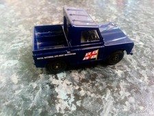 Loose LLEDO LandRover RNLI