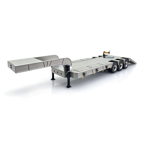 Axle gooseneck low - gooseneck,