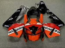 Fairing Kit Honda CBR 600 RR
