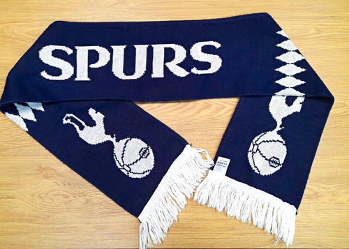 Vintage tottenham hotspur - vintage,