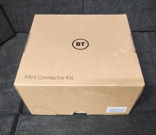 Mini connector kit v2 - bt,