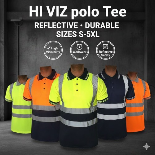 Men viz polo - viz,