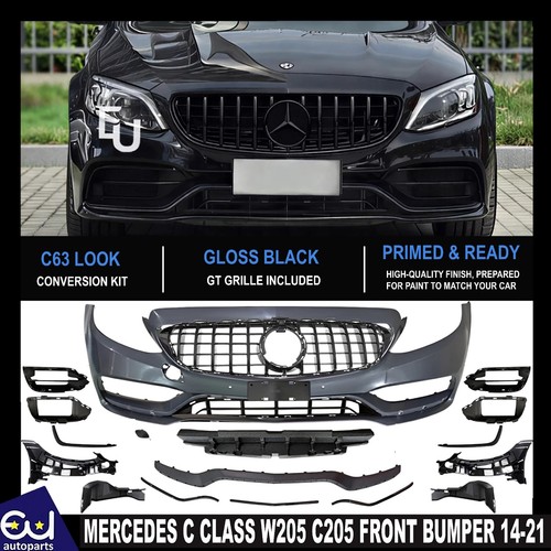 For mercedes class - for, c