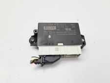 SKODA OCTAVIA MK3 5E 2019 PDC