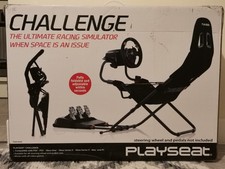 Playseat Challenge Actifit