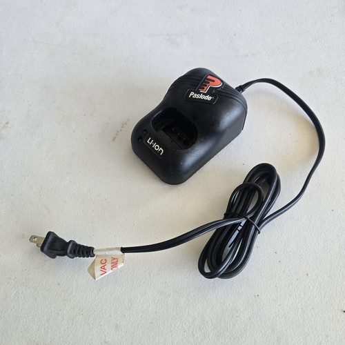 Paslode charger 902672 for - paslode,