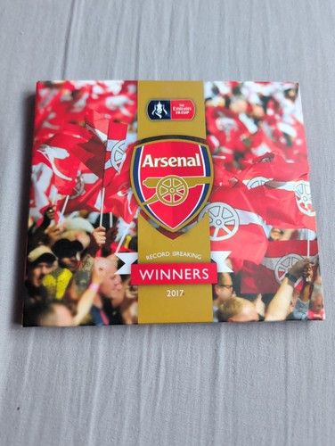 Arsenal cup coin - cup,