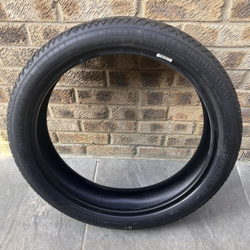 Space saver temporary - space, 20"