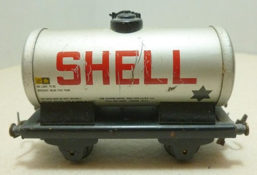 Vintage trix twin railway ttr - vintage,