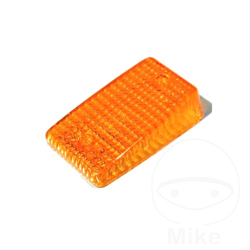 Shipping indicator lens - uk,