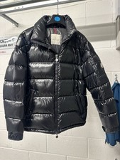 Moncler Maya Men's Puffer
