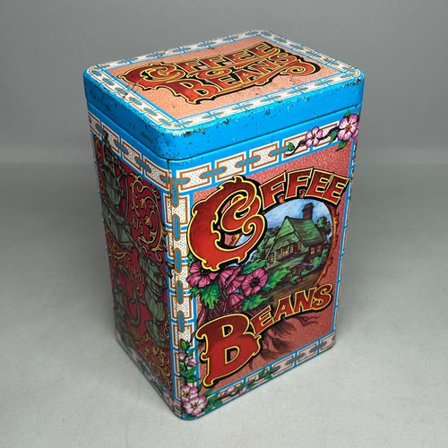 Vintage coffee beans - vintage,