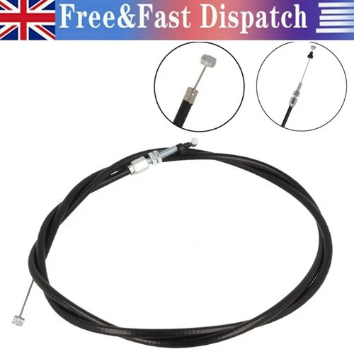 Throttle cable fits - cable,